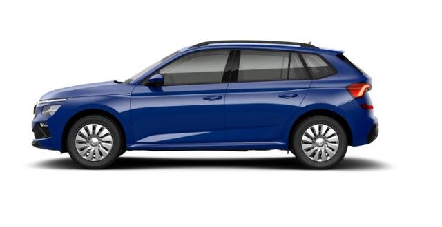 Skoda Kamiq 1.0 TSI Essence