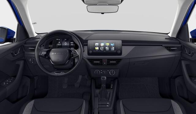 Skoda Kamiq 1.0 TSI Essence