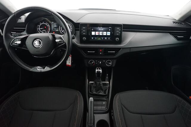 Skoda Kamiq 1.0 TSI Ambition