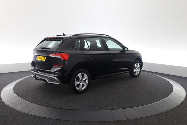 Skoda Kamiq 1.0 TSI Ambition
