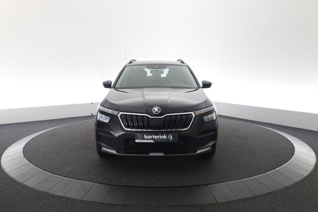 Skoda Kamiq 1.0 TSI Ambition