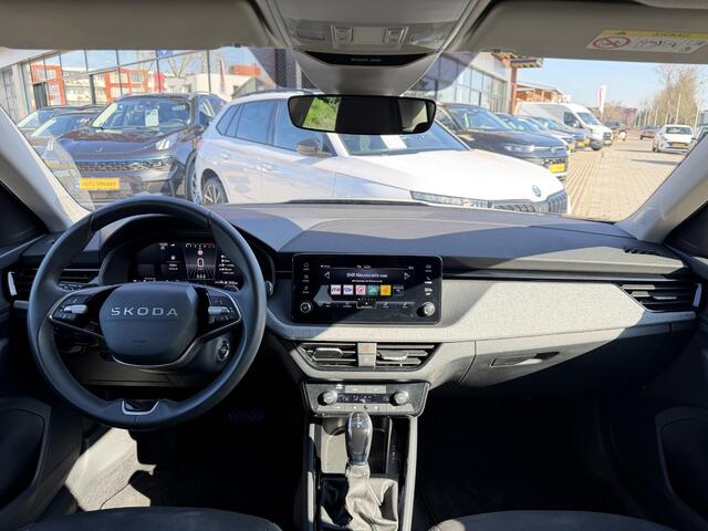Skoda Kamiq 1.0 TSI Business Edition 110pk AUTOMAAT | Camera | Carplay | Cruise | aut.airco