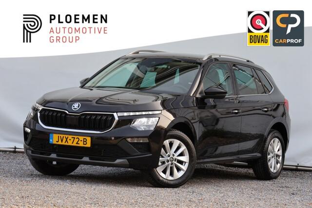 Skoda Kamiq 1.0 TSI DSG Selection - 116 pk **Camera / Full Link / PDC