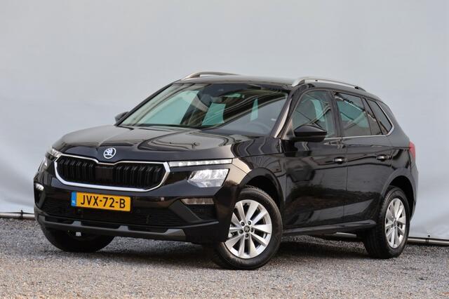 Skoda Kamiq 1.0 TSI DSG Selection - 116 pk **Camera / Full Link / PDC