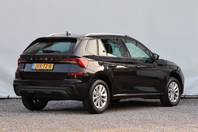 Skoda Kamiq 1.0 TSI DSG Selection - 116 pk **Camera / Full Link / PDC