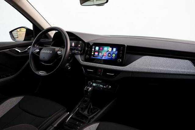 Skoda Kamiq 1.0 TSI DSG Selection - 116 pk **Camera / Full Link / PDC