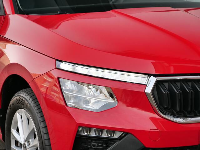 Skoda Kamiq 1.0 TSI Business Edition 116 Pk Automaat Camera / DAB / Apple Carplay / PDC / Keyless