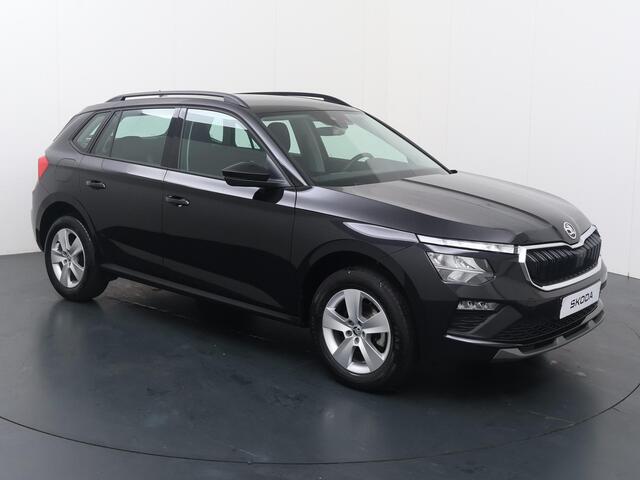 Skoda Kamiq 1.0 TSI Selection | 116 PK | Climate control | Apple Carplay/Android Auto | Cruise control |