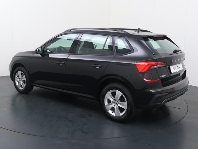 Skoda Kamiq 1.0 TSI Selection | 116 PK | Climate control | Apple Carplay/Android Auto | Cruise control |