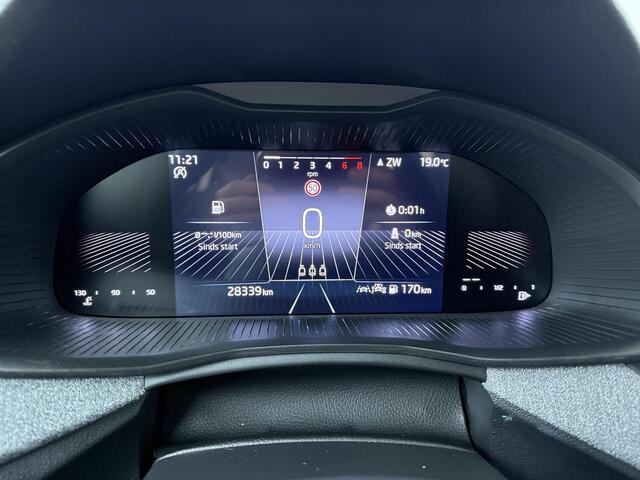 Skoda Kamiq 1.0 TSI Selection | 116 PK | Climate control | Apple Carplay/Android Auto | Cruise control |