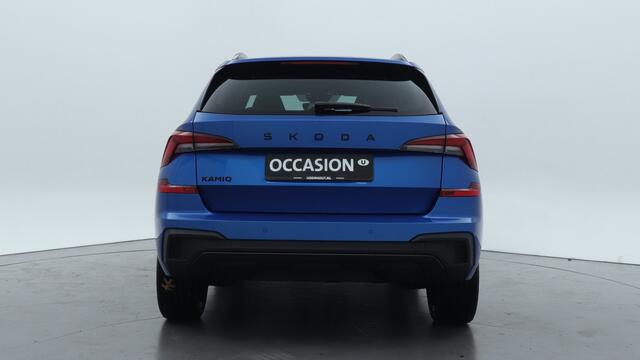 Skoda Kamiq 1.0 TSI Monte Carlo / Demonstratievoertuig