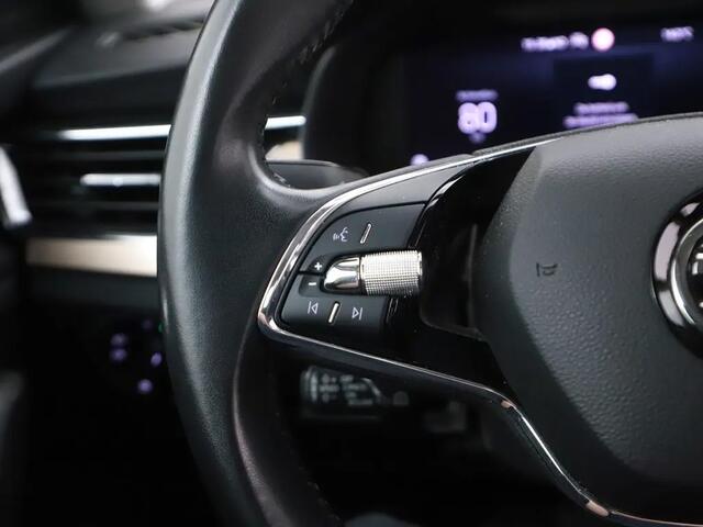 Skoda Kamiq 1.0 TSI DSG Style Led | Nav | Clima | VC Bj 01-2023 50.440 KM