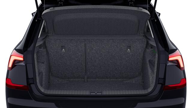 Skoda Kamiq 1.0 TSI Greentech 115 6MT Selection | Cruise control met speedlimiter | Driver Activity Assistant, vermoeidheid waarschuwingssysteem | Front Assist, proactief remsysteem