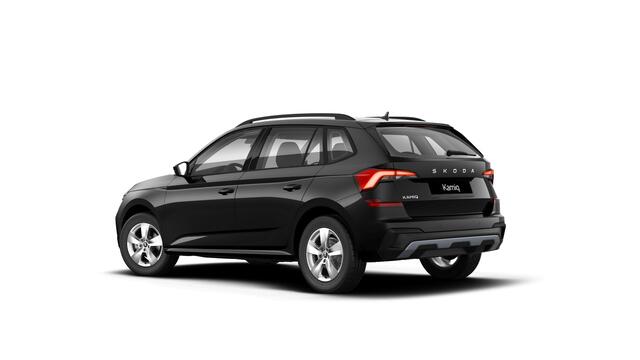 Skoda Kamiq 1.0 TSI Greentech 115 6MT Selection | Cruise control met speedlimiter | Driver Activity Assistant, vermoeidheid waarschuwingssysteem | Front Assist, proactief remsysteem