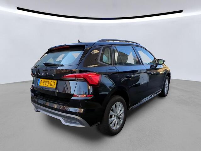 Skoda Kamiq 1.0 TSI Business Edition 13.049 km !!! Full LED / PDC