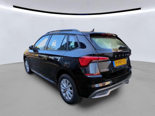 Skoda Kamiq 1.0 TSI Business Edition 13.049 km !!! Full LED / PDC