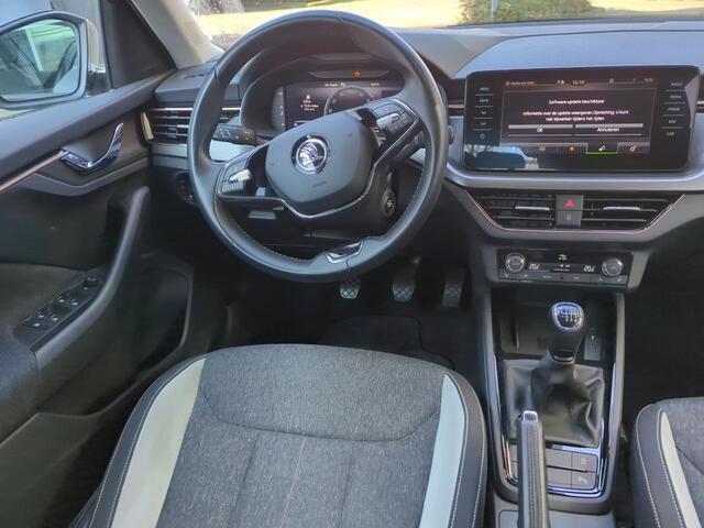 Skoda Kamiq 1.0 TSI Business Edition 13.049 km !!! Full LED / PDC