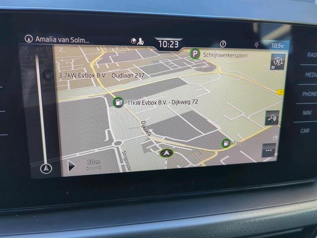 Skoda Kamiq 1.0 TSI Business Edition 13.049 km !!! Full LED / PDC