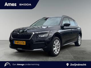 skoda-kamiq-1.0-110pk-tsi-ambition-