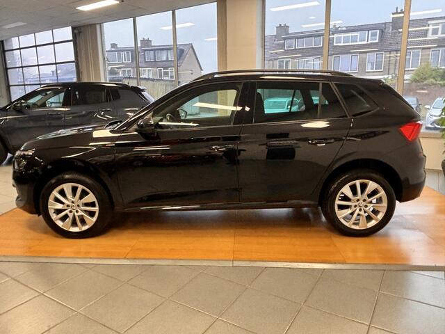 Skoda Kamiq 1.0 TSI Sport Business * TREKHAAK * SUPER COMPLEET ! NL Auto met NAP