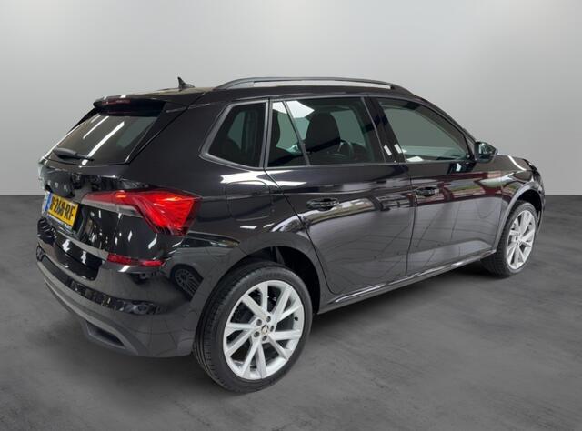 Skoda Kamiq 1.0 TSI Business Edition Automaat