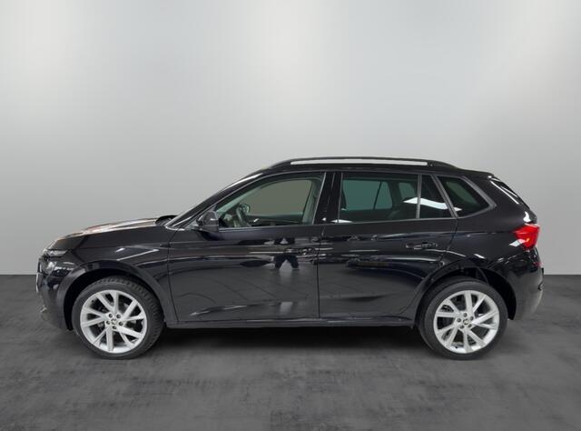 Skoda Kamiq 1.0 TSI Business Edition Automaat