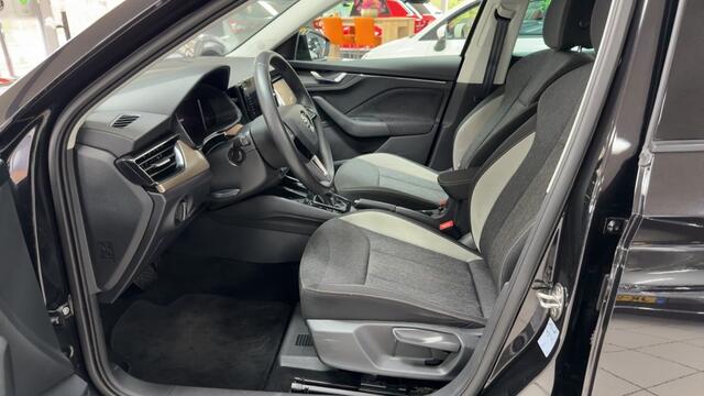 Skoda Kamiq 1.0 TSI Business Edition Automaat