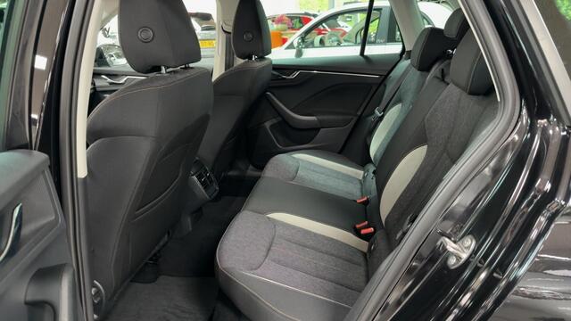 Skoda Kamiq 1.0 TSI Business Edition Automaat