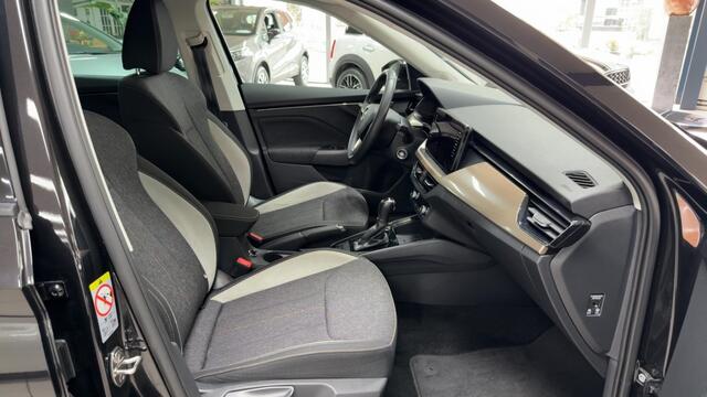 Skoda Kamiq 1.0 TSI Business Edition Automaat