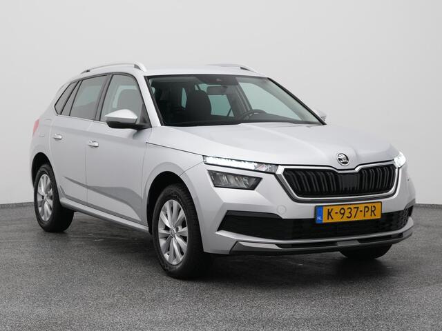 Skoda Kamiq 1.0 TSI Ambition 6-Bak | CARPLAY