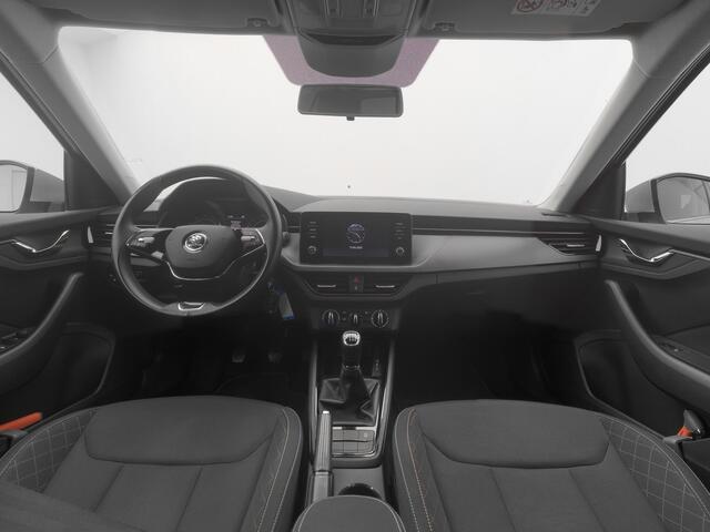 Skoda Kamiq 1.0 TSI Ambition 6-Bak | CARPLAY