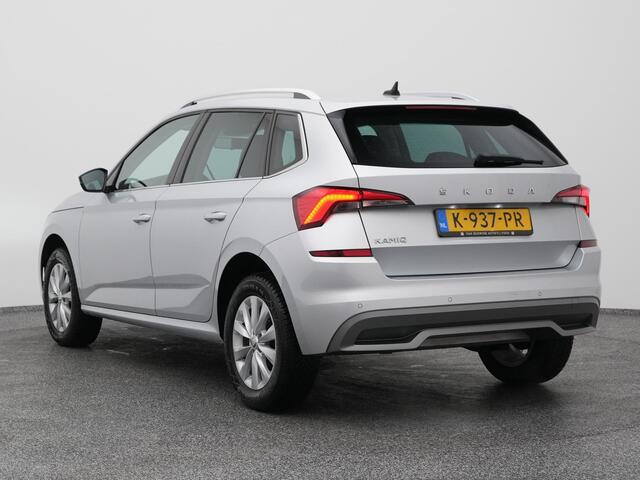 Skoda Kamiq 1.0 TSI Ambition 6-Bak | CARPLAY