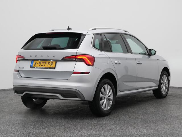 Skoda Kamiq 1.0 TSI Ambition 6-Bak | CARPLAY
