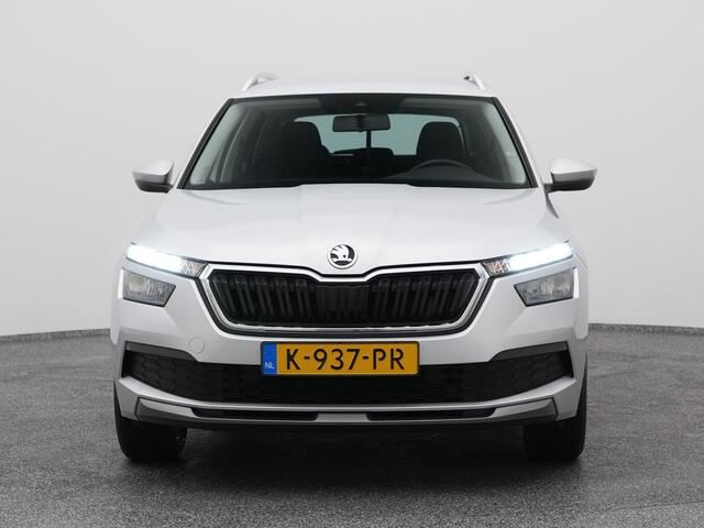 Skoda Kamiq 1.0 TSI Ambition 6-Bak | CARPLAY