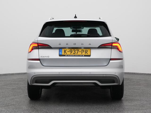 Skoda Kamiq 1.0 TSI Ambition 6-Bak | CARPLAY