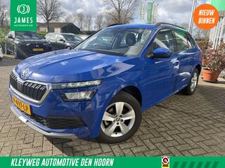 skoda-kamiq-1.0-tsi-ambition,-airco