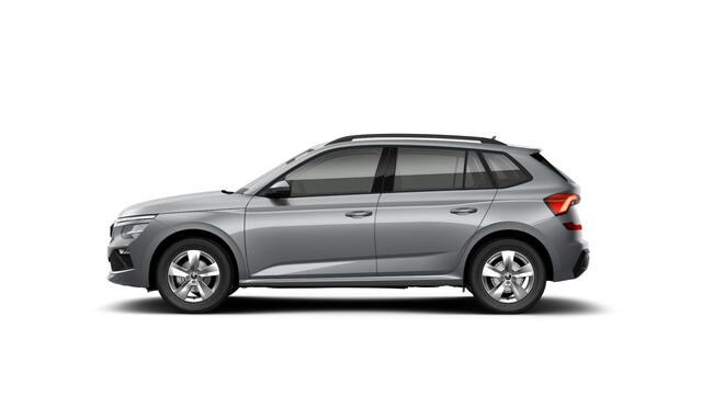 Skoda Kamiq 1.0 TSI Greentech 115 DSG-7 Business Edition Automaat