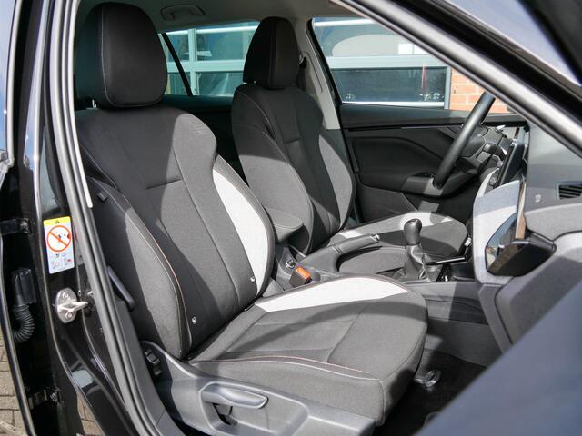 Skoda Kamiq 1.0 TSI Business Edition | CAMERA | APPLE CARPLAY | CRUISE CONTROL |