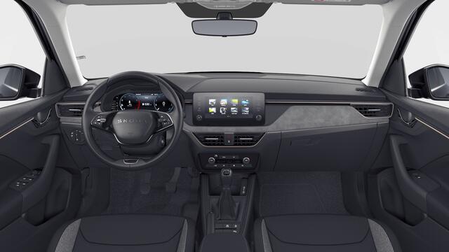 Skoda Kamiq 1.0 TSI Greentech 115 6MT Selection