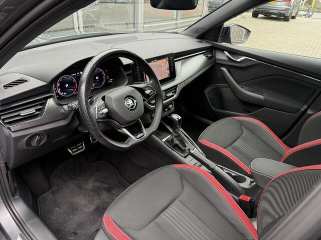 Skoda Kamiq 1.0 TSI AUT *!* MONTE CARLO *!* PANODAK/ CAMERA/ 18 INCH/ LED *!*