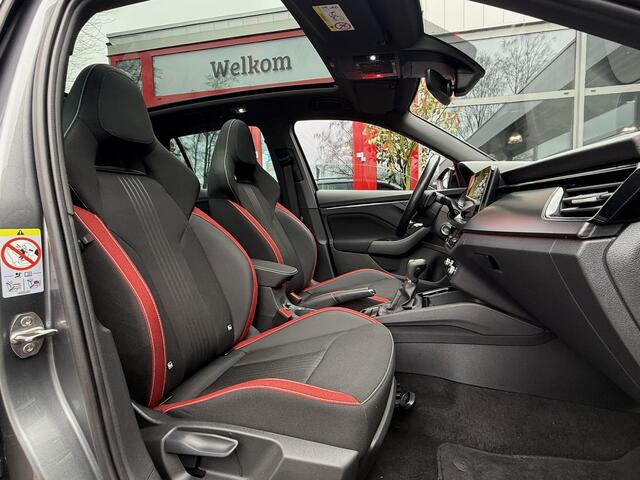 Skoda Kamiq 1.0 TSI AUT *!* MONTE CARLO *!* PANODAK/ CAMERA/ 18 INCH/ LED *!*