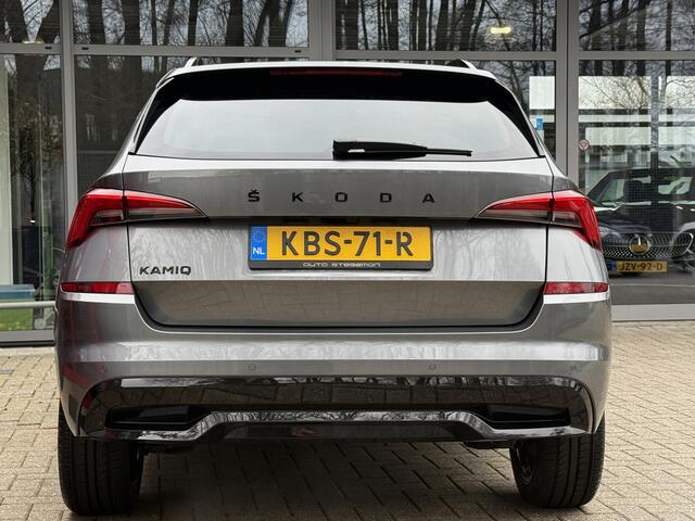 Skoda Kamiq 1.0 TSI AUT *!* MONTE CARLO *!* PANODAK/ CAMERA/ 18 INCH/ LED *!*
