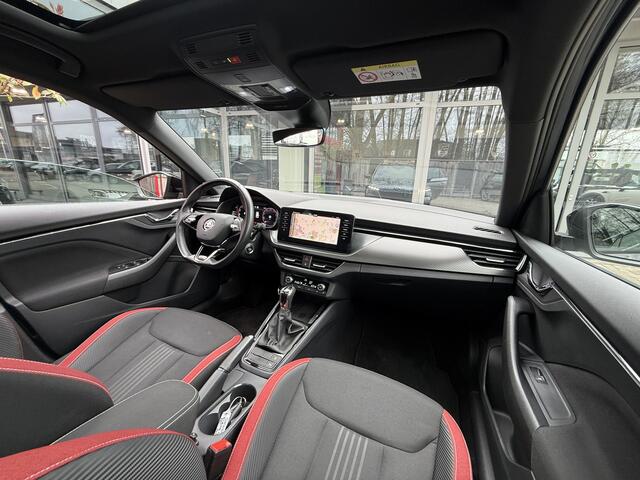 Skoda Kamiq 1.0 TSI AUT *!* MONTE CARLO *!* PANODAK/ CAMERA/ 18 INCH/ LED *!*