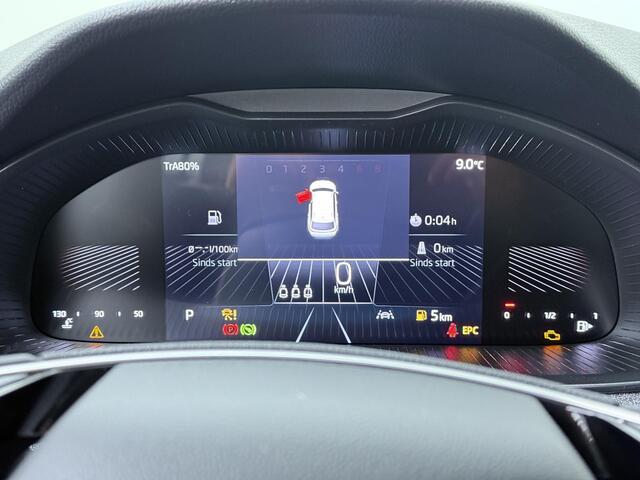 Skoda Kamiq Selection 1.0 TSI 115 PK DSG Automaat | Trekhaak | Adapt. Cruise control | 17" Lichtmetalen velgen |