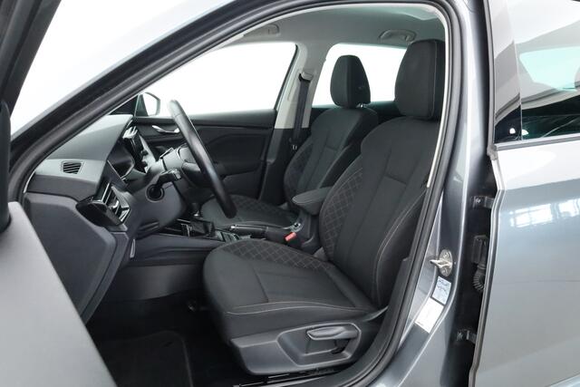 Skoda Kamiq 1.0 TSI Business Edition | Camera | All Season | Voorruitverw. | Cruise Control | LED | PDC V+A | CarPlay