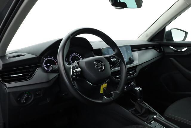 Skoda Kamiq 1.0 TSI Business Edition | Camera | All Season | Voorruitverw. | Cruise Control | LED | PDC V+A | CarPlay