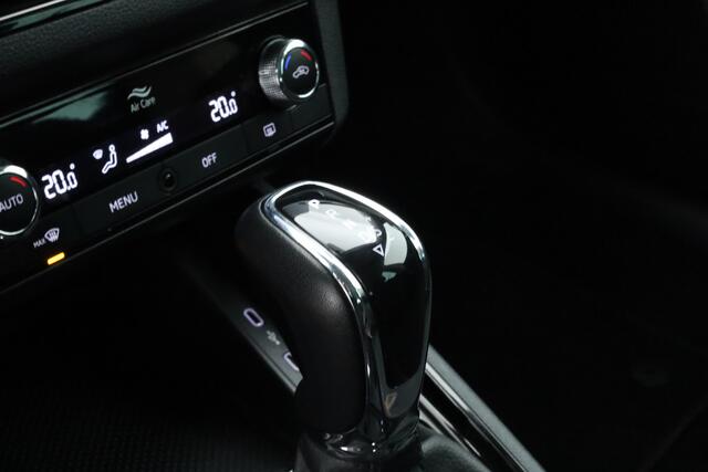 Skoda Kamiq 1.0 TSI Business Edition | Camera | All Season | Voorruitverw. | Cruise Control | LED | PDC V+A | CarPlay