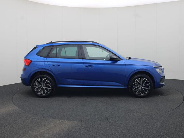 Skoda Kamiq 1.0TSI/115PK Selection DSG · Apple/Android Car Play · Camera + Parkeersensoren · Stoelverwarming · Garantie t/m 06-02-2027