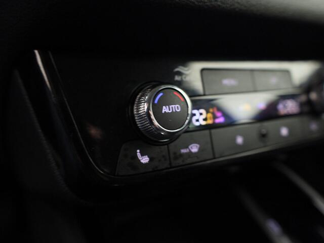 Skoda Kamiq 1.0TSI/115PK Selection DSG · Apple/Android Car Play · Camera + Parkeersensoren · Stoelverwarming · Garantie t/m 06-02-2027