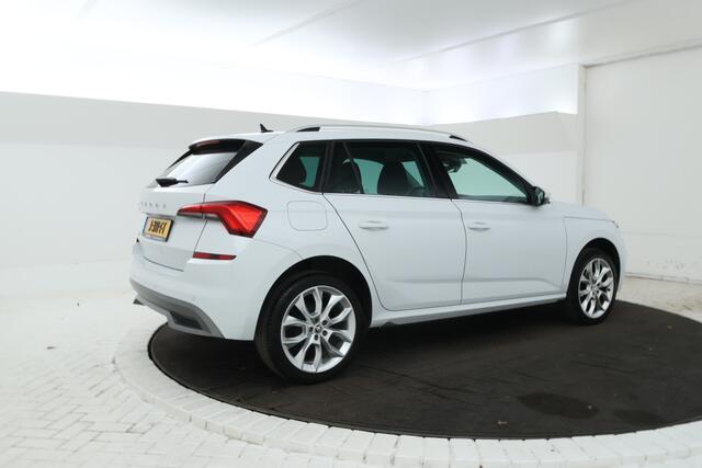 Skoda Kamiq 1.0 TSI Business Edition Automaat, virtual, Navigatie, Climate,